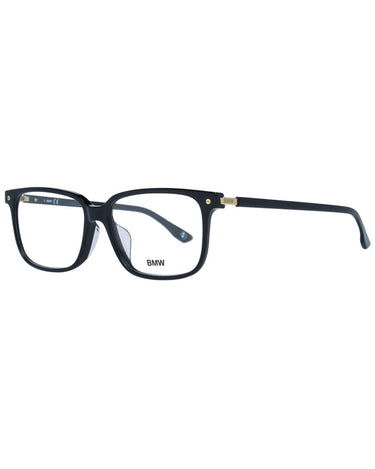 BMW Men's Black Optical Frames - One Size